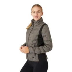 Horze Shelly Womens Padded Jacket - Morel Brown 18 Horze Shelly Womens Padded Jacket - Morel Brown -Equinavia Shop f1bec662 96b2 49cc b29f 633362ec2db933660 MOBR 067a6685144744e6ba167a02206df99aaeb8a094