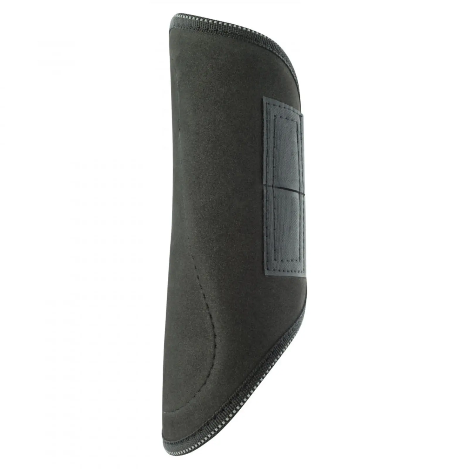 Horze Pile-Lined Boots - Black 7 Horze Pile-Lined Boots - Black - Image 5