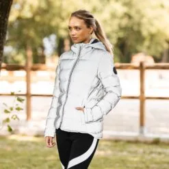 Horze Womens Reflective Padded Jacket - Reflective Silver -Equinavia Shop f2aa55ee a191 4db4 891c 99a3938c6b8233689 RSI 76799f0acd587e5a67bcb454c4f9c5e29f511931