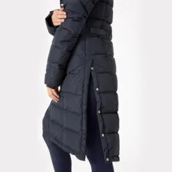 B Vertigo Juliana Womens Padded Parka Jacket - Dark Navy 15 B Vertigo Juliana Womens Padded Parka Jacket - Dark Navy -Equinavia Shop f2d0bc4c 8d94 41b1 889a ef267fc6ed1333646 VDB 63f7ecf1aa7e89b693323e75e3a8aa117a3e1e3d
