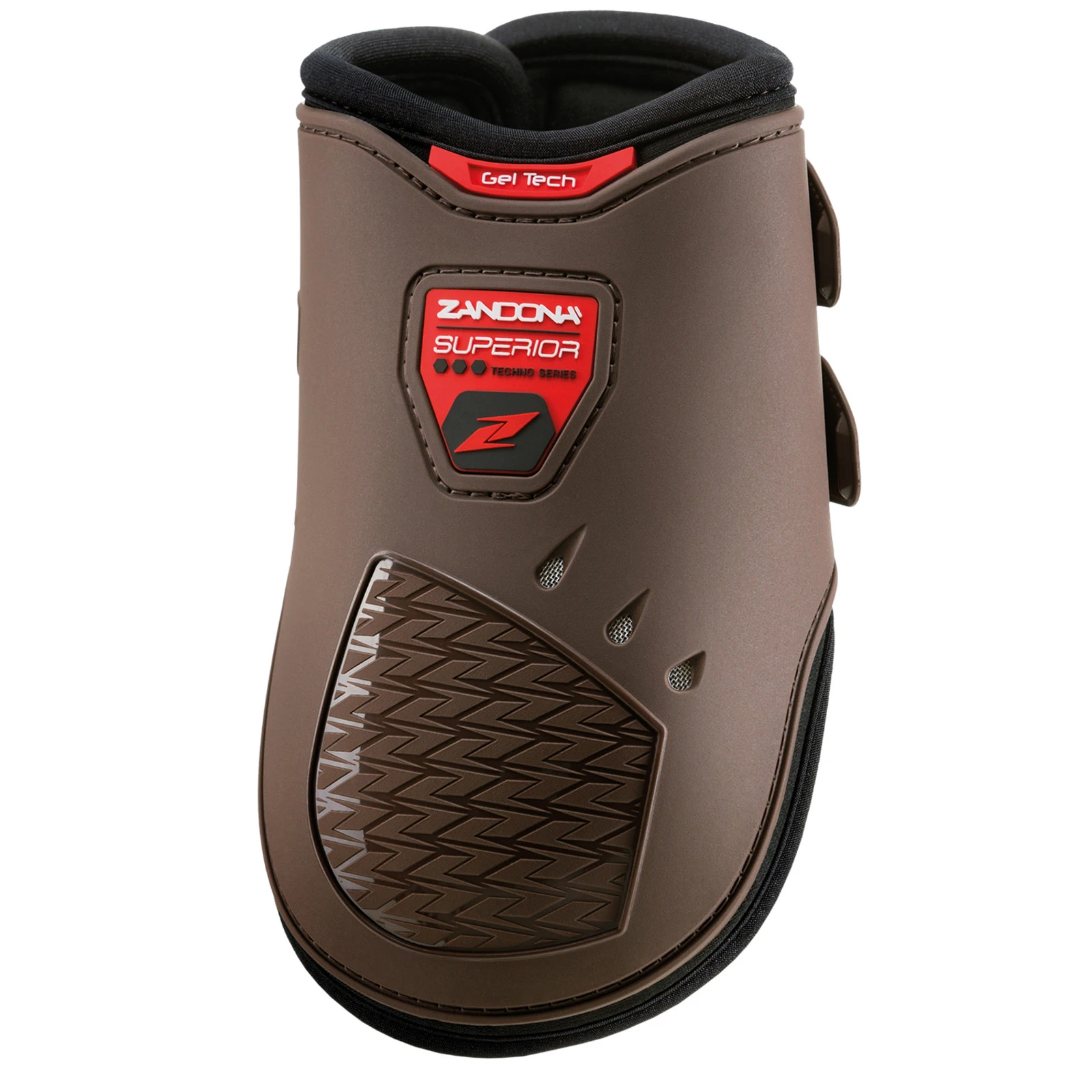 Zandona Superior Air Fetlock - Black 5 Zandona Superior Air Fetlock - Black - Image 3