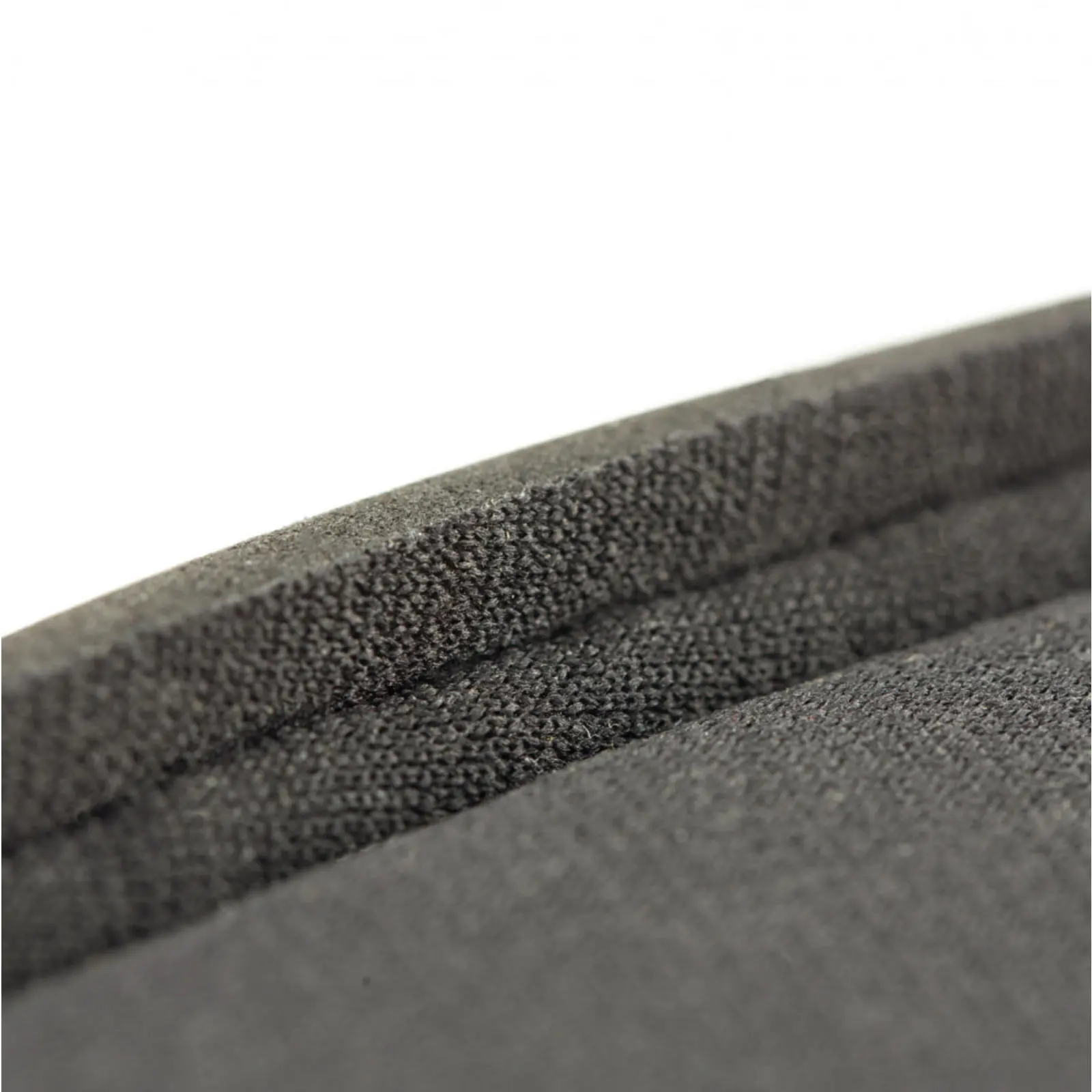 Horze Salerno Sheep Skin Bell Boots - Black 13 Horze Salerno Sheep Skin Bell Boots - Black - Image 11