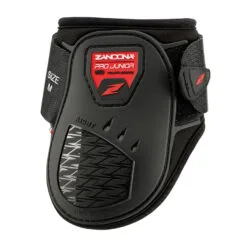 Zandona Pro Junior Air Fetlock - Black