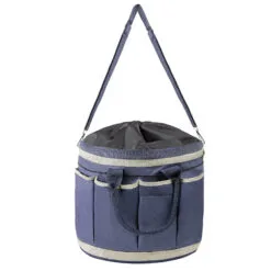 Horze Sandnes Grooming Bag - Dark Navy 12 Horze Sandnes Grooming Bag - Dark Navy -Equinavia Shop f656a2d9 4f9c 4117 b871 514519e3274544141 VDB 9b6fc8ad97ac725592227a0f3313edf9f305d915