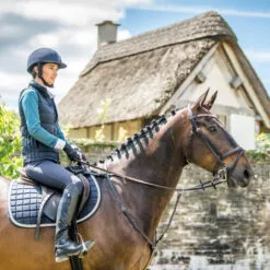 Horze Windsor All Purpose Saddle Pad - Peacoat Dark Blue 8 Horze Windsor All Purpose Saddle Pad - Peacoat Dark Blue -Equinavia Shop f6ae5402 1bb6 4733 8244 0195153b0d0d17224 PDB 5c3e06671c90f13017137575f9668fe319551765