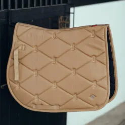 B Vertigo Laurel All Purpose Saddle Pad - Tiger's Eye Brown -Equinavia Shop f777269b b5ce 47a7 b831 bc1d4d6deff617380 TEBR bc787c3ecddc21c6dbccec82b1da9f8c0388f913