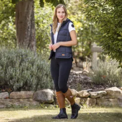 Horze Anne Womens Padded Vest - Dark Navy 20 Horze Anne Womens Padded Vest - Dark Navy -Equinavia Shop f87b4cd4 b121 49b7 8729 4e79dcb0f15a33627 VDB 1afbf5fb9049c080b0f03234b8a6919af9a4426a