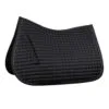 Horze Duchess All Purpose Saddle Pad - Black 2 Horze Duchess All Purpose Saddle Pad - Black -Equinavia Shop f97f96ac 7e22 486b 98ed 52e71d22a27b17222 BL 2c8e3ae60edf437814b19a1b663cd1b581391480 1