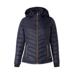 Horze Shannon Womens Light Padded Jacket - Smoked Paprika -Equinavia Shop f9a83aa4 4747 4e4a a385 b848957ca07233686 VDB 3c293019d9eec063806bf4365f60561df4bafe3e