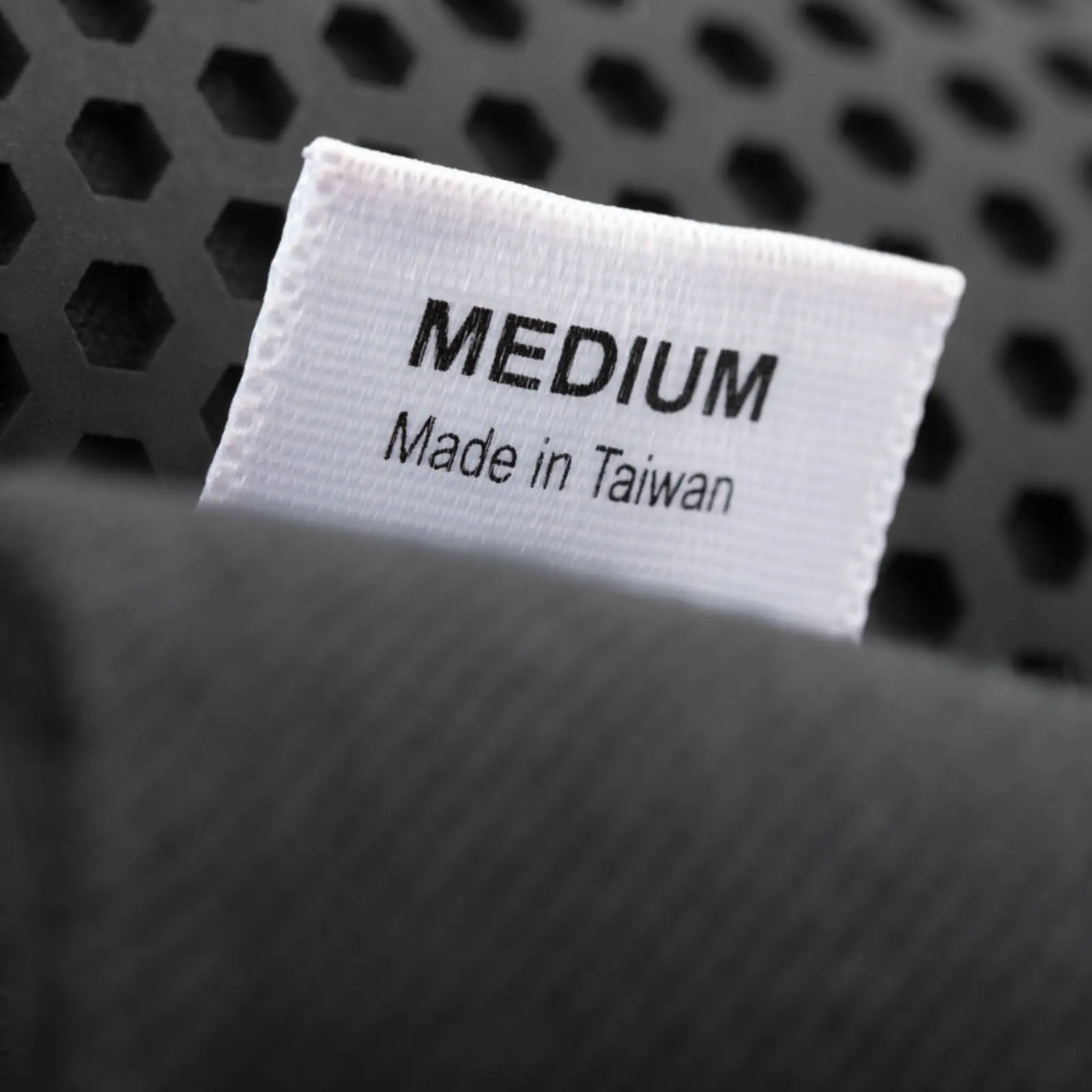 Horze Impact Dressage Brushing Boots - Black 10 Horze Impact Dressage Brushing Boots - Black - Image 8