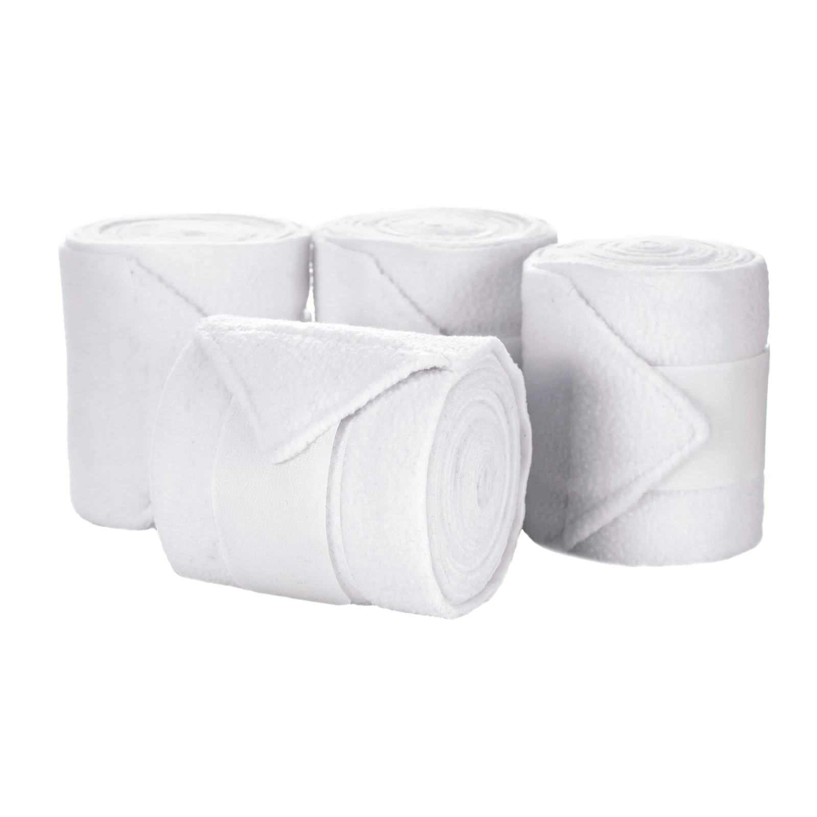 Equinavia Luna Polo Wraps With Storage Bag - Hunter Green 11 Equinavia Luna Polo Wraps With Storage Bag - Hunter Green - Image 9