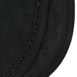 Horze Noir Pearl Corded Dressage Saddle Pad - Black 8 Horze Noir Pearl Corded Dressage Saddle Pad - Black -Equinavia Shop fbbb3c93 0872 48a5 97ce 1858a610c61b17394 BL 0798123deb0538d5bf77c91637511a35b451f92a