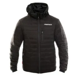 Finntack Pro Bubble Jacket - Black