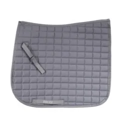 Horze Bristol Dressage Saddle Pad - White