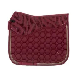 Horze Kenya Anti Slip Dressage Saddle Pad - Rhubarb Dark Red 15 Horze Kenya Anti Slip Dressage Saddle Pad - Rhubarb Dark Red -Equinavia Shop fdcec559 0dbe 476f 8a3c 4b0ade115dfe17454 RRE 9672346f94445751e2f60d401308e4ecfaad5ce1