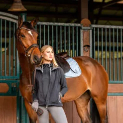 Horze Trisha Womens Softshell Vest - Dark Navy 20 Horze Trisha Womens Softshell Vest - Dark Navy -Equinavia Shop fe978556 68d0 482f acec 36358f81439233667 VDB bf28c191d5b9d563e9f3aba1772183b48d5389e2