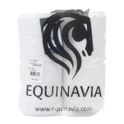Equinavia Fleece Standing Wraps - Pair - Black -Equinavia Shop fe9c8fcd 206b 46ae a9dd 554ae07561e5E18002 WH ed61c68eaeead40524dda857157ec1897485c5ca