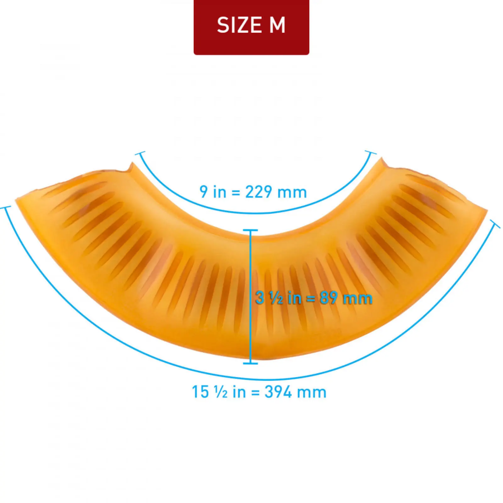 Finntack Easy Stretch Bell Boots - Tan 10 Finntack Easy Stretch Bell Boots - Tan - Image 8