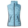 Horze Shelly Womens Light Padded Vest - Arctic Blue 1 Horze Shelly Womens Light Padded Vest - Arctic Blue -Equinavia Shop ff56359f 08af 46bf be3c 3d5ea8213c6333430 ALB bd57b4ec8365ac3a007ef09fe6debf0fbd30caca 1