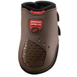 Zandona Carbon Air Fetlock - Brown